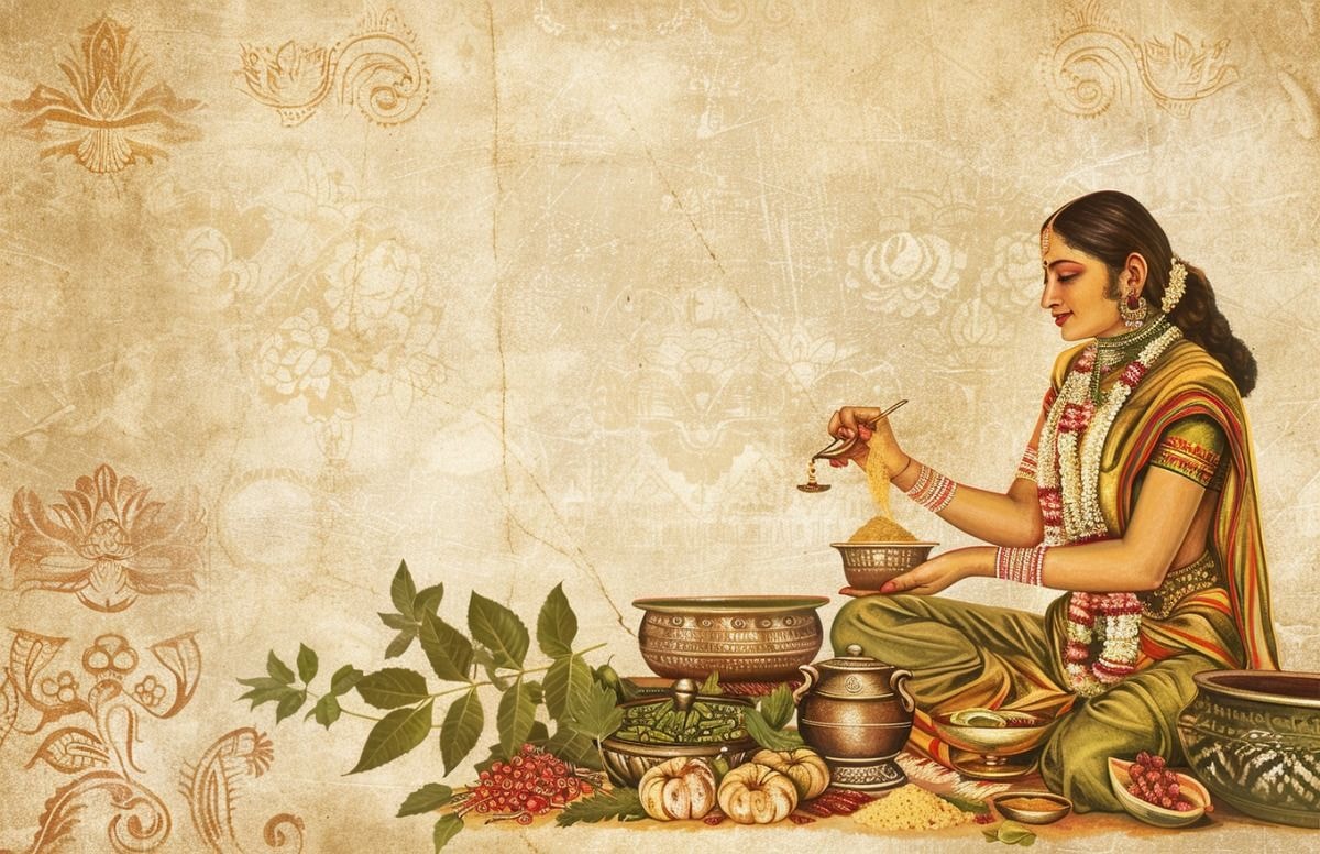 SwasthPrameh background